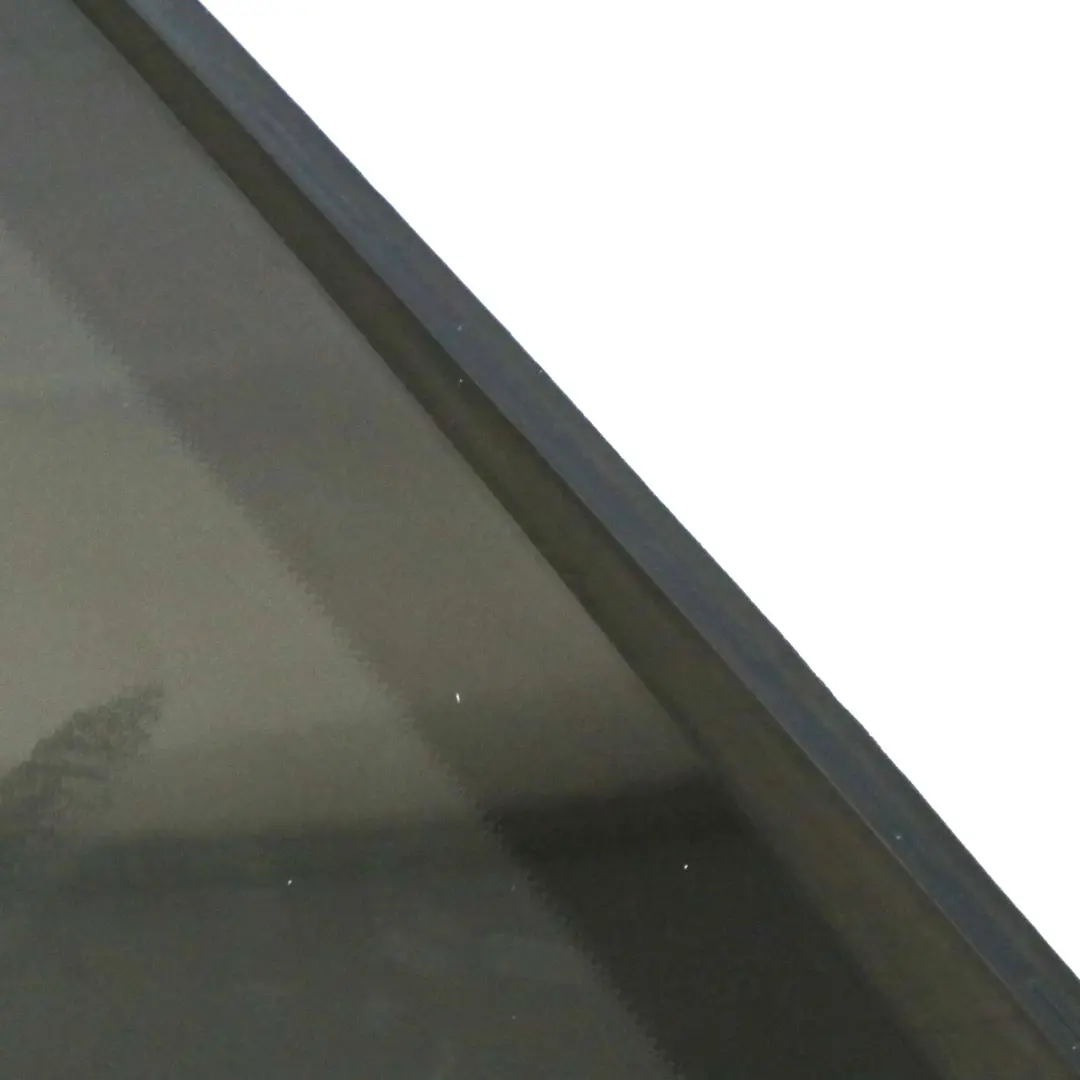 Window Rear Left N/S Quarter Glass Tinted AS3 to Mercedes ML W166 with Part number A1667301555 Mercedes ML W166 Window Rear Left N/S Quarter Glass Tinted AS3 - SKU A1667301555 - Part number A1667301555