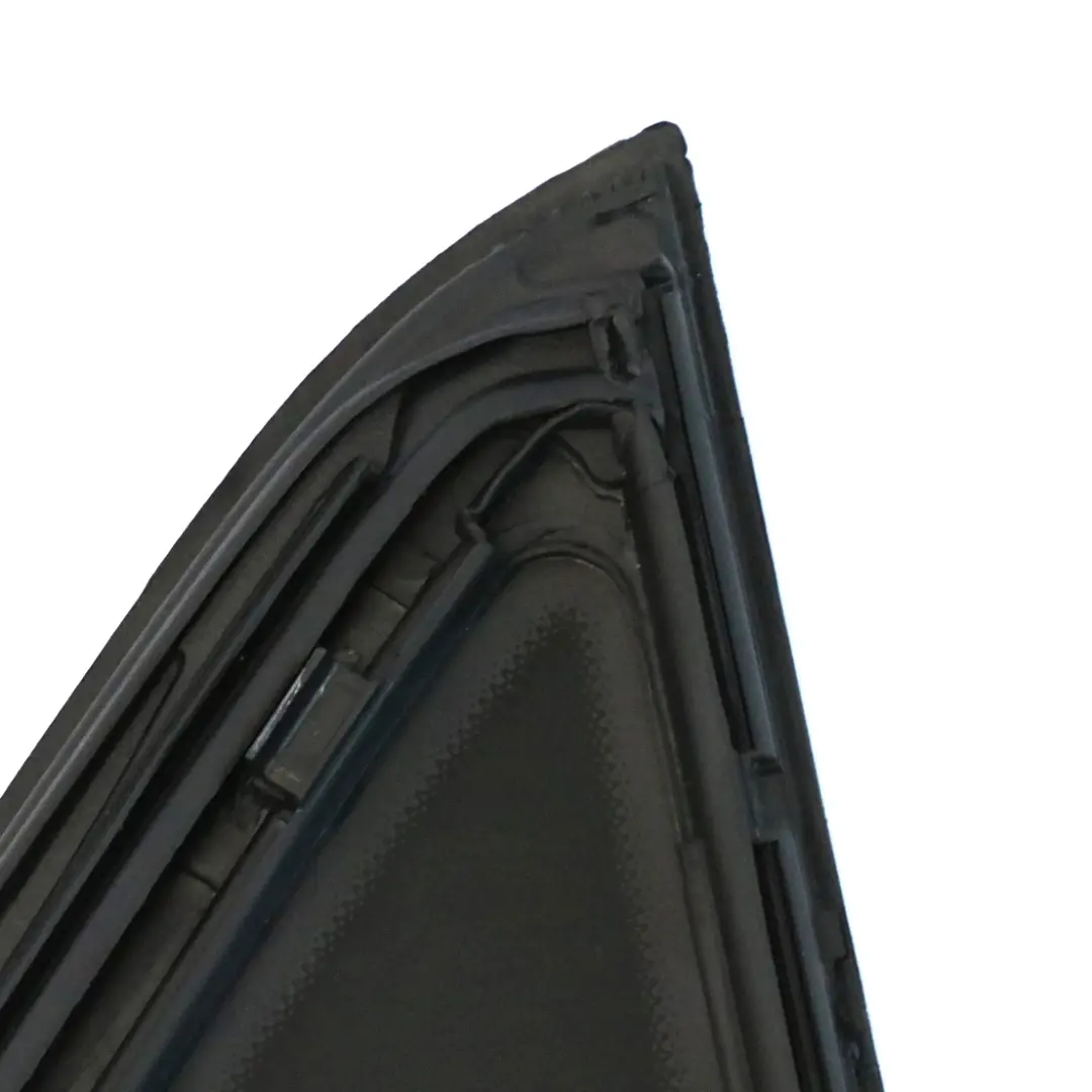 Mercedes ML W166 Window Rear Left N/S Quarter Glass Tinted AS3 - SKU A1667301555 - Part number A1667301555