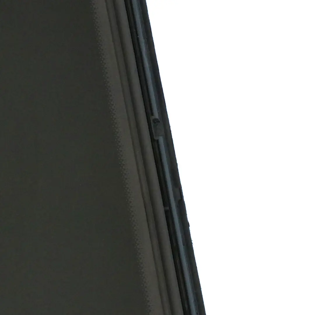 Window Rear Left N/S Quarter Glass Tinted AS3 to Mercedes ML W166 with Part number A1667301555 Mercedes ML W166 Window Rear Left N/S Quarter Glass Tinted AS3 - SKU A1667301555 - Part number A1667301555