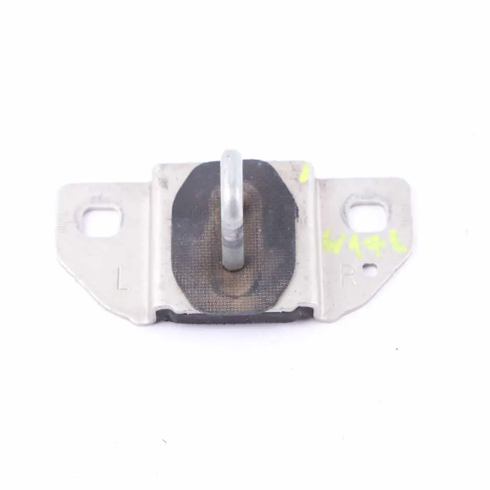 Mercedes W166 W176 Boot Trunk Lid Tailgate Catch Striker Hook - SKU A1667400032 - Part number A1667400032