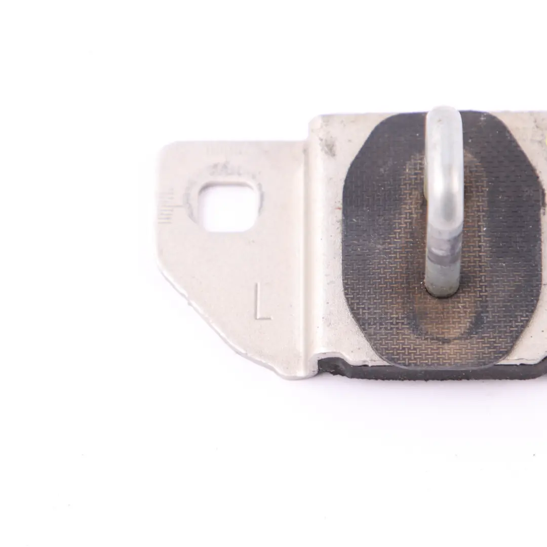 Gancho cierre portón trasero de la tapa maletero para Mercedes W166 W176 con número de pieza A1667400032 Mercedes W166 W176 Gancho cierre portón trasero de la tapa maletero - SKU A1667400032 - Número de pieza A1667400032