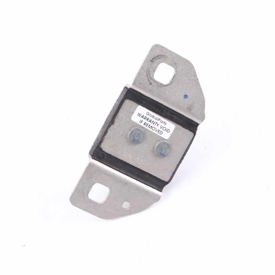 Mercedes W166 W176 Boot Trunk Lid Tailgate Catch Striker Hook - SKU A1667400032 - Part number A1667400032