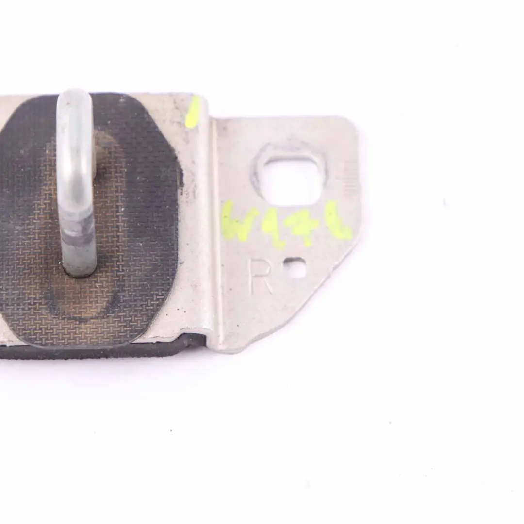 Mercedes W166 W176 Kofferraumklappe Heckklappe Verschlusshaken - SKU A1667400032 - Teilenummer A1667400032
