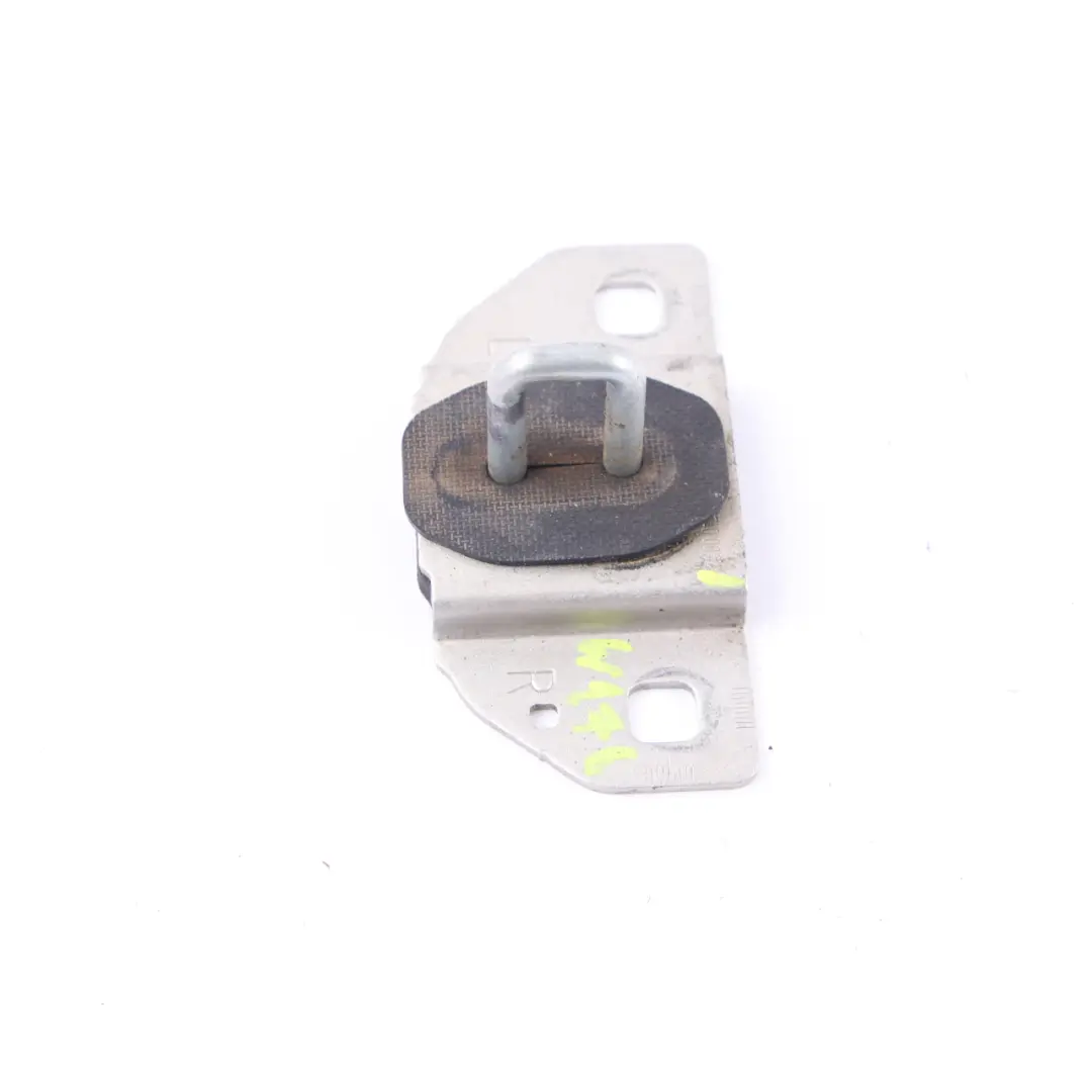 Mercedes W166 W176 Kofferraumklappe Heckklappe Verschlusshaken - SKU A1667400032 - Teilenummer A1667400032
