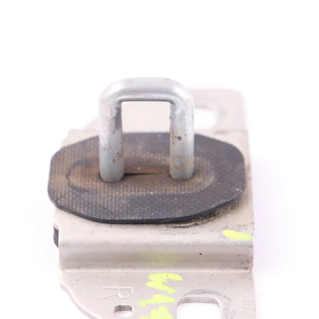 Mercedes W166 W176 coffre, couvercle de hayon, crochet de fermeture - SKU A1667400032 - Numéro de pièce A1667400032