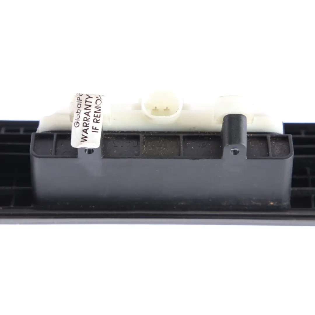 Mercedes W176 Rear Tailgate Bootlid Open Handle Black - SKU A1667500493 - Part number A1667500493
