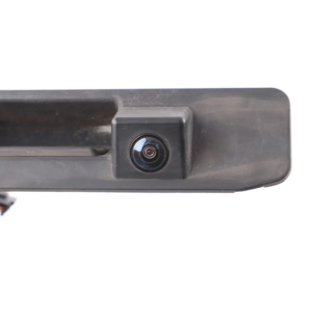 Rear View Camera Mercedes W166 W176 Boot Trunk Handle Open Release - SKU A1667500593 - Part number A1667500593