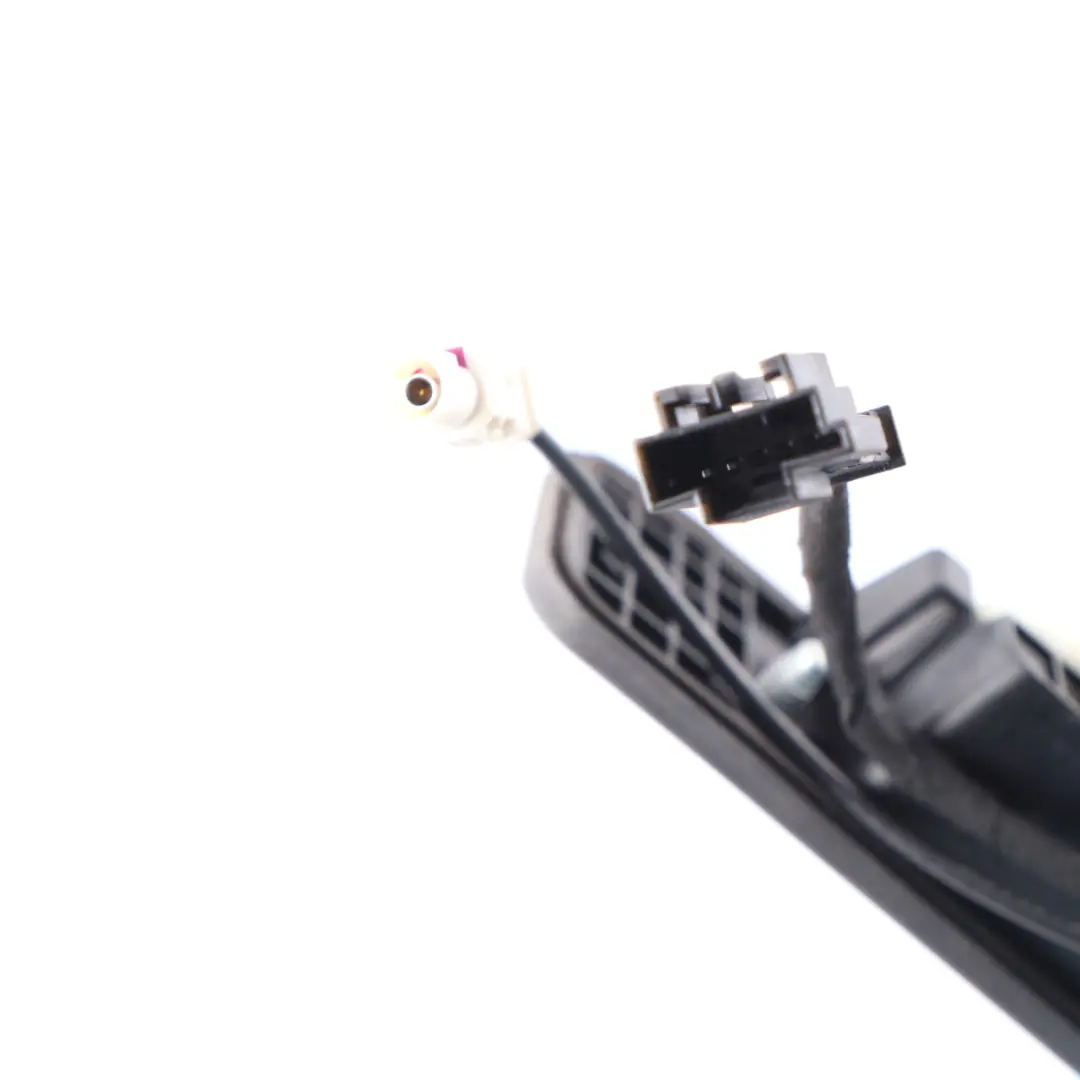 Rear View Camera Mercedes W166 W176 Boot Trunk Handle Open Release - SKU A1667500593 - Part number A1667500593