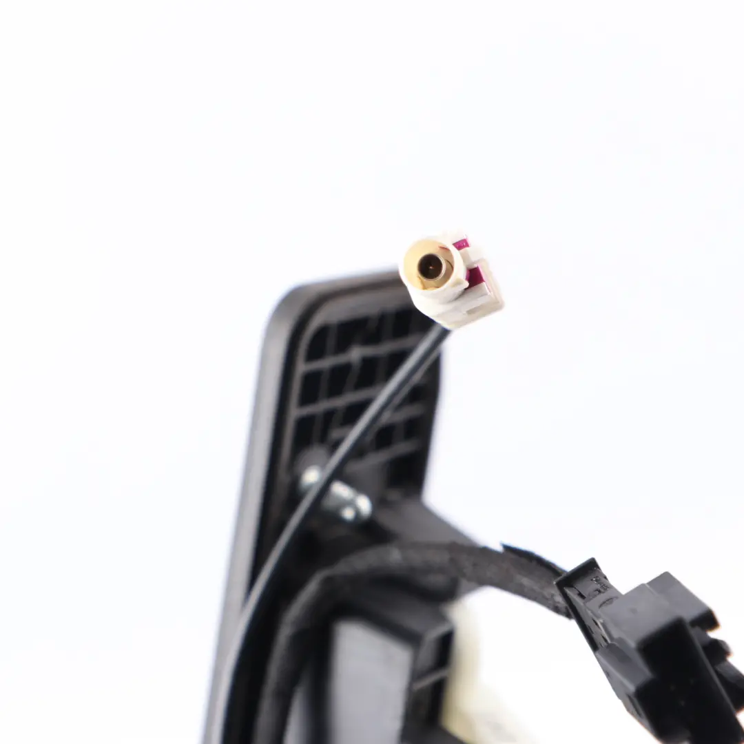 Rear View Camera Mercedes W166 W176 Boot Trunk Handle Open Release - SKU A1667500593 - Part number A1667500593