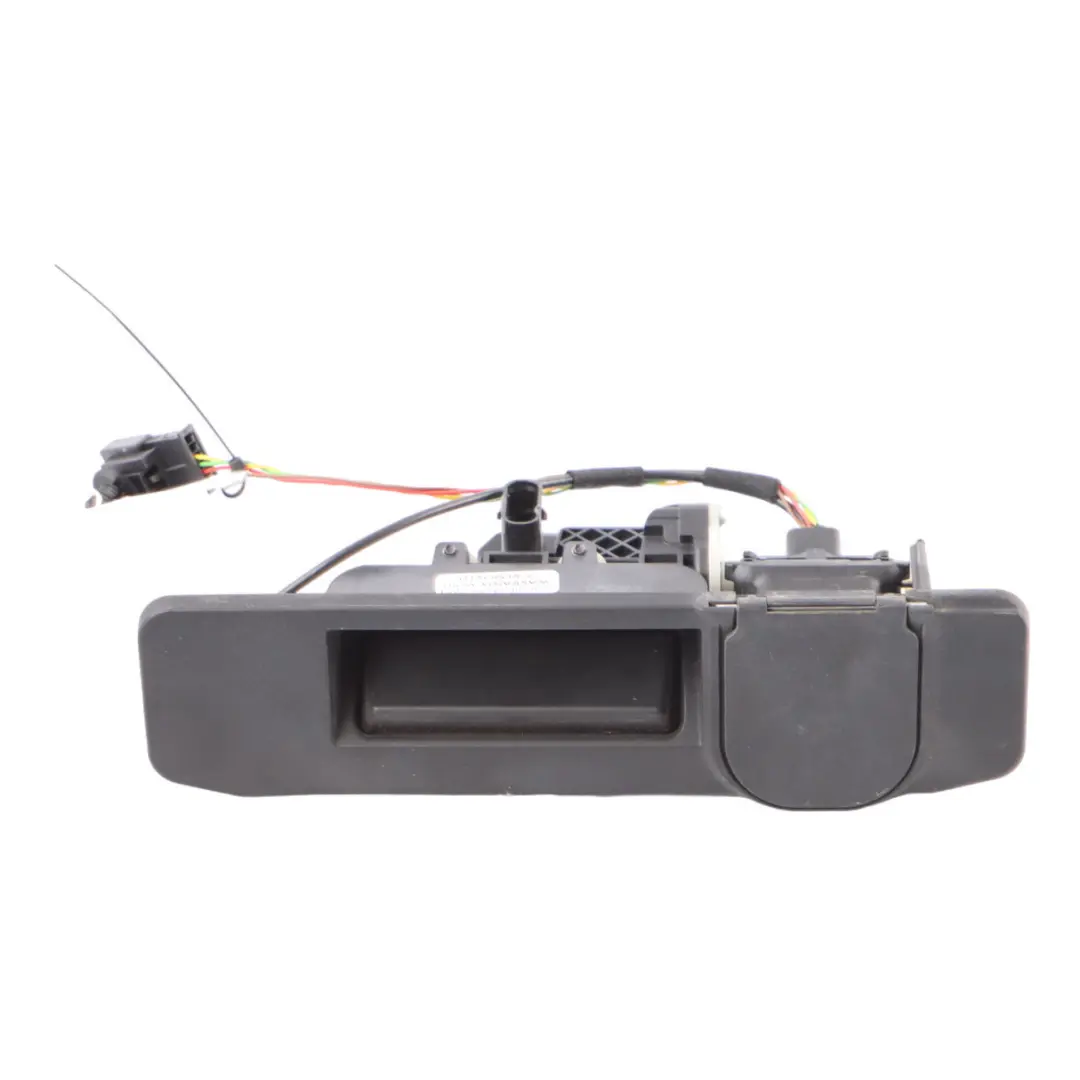 Hintere Tür Kofferraumgriff Heckklappe Trim Panel für Mercedes W166 X156 mit Teilenummer A1667500693 Mercedes W166 X156 Hintere Tür Kofferraumgriff Heckklappe Trim Panel - SKU A1667500693 - Teilenummer A1667500693