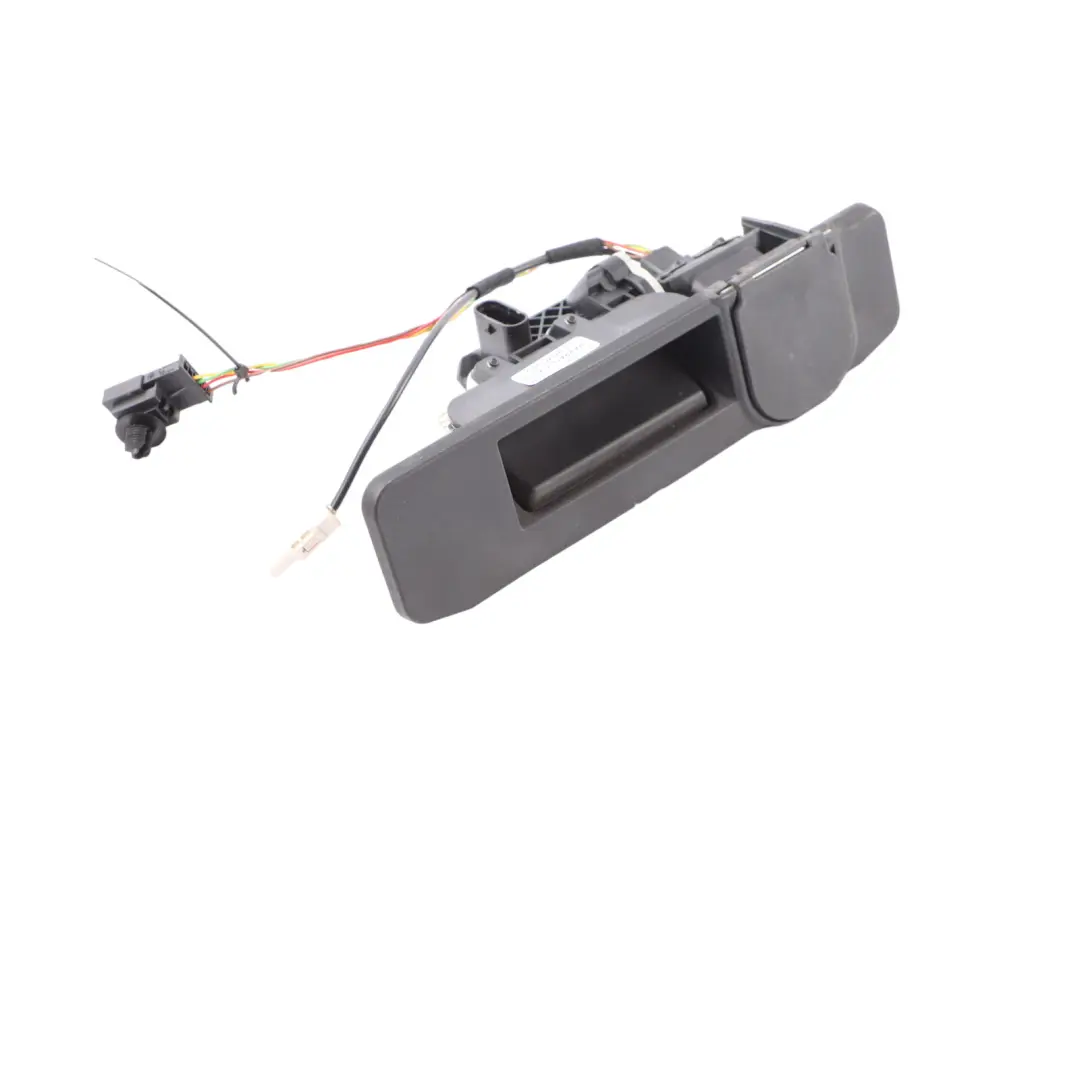 Hintere Tür Kofferraumgriff Heckklappe Trim Panel für Mercedes W166 X156 mit Teilenummer A1667500693 Mercedes W166 X156 Hintere Tür Kofferraumgriff Heckklappe Trim Panel - SKU A1667500693 - Teilenummer A1667500693