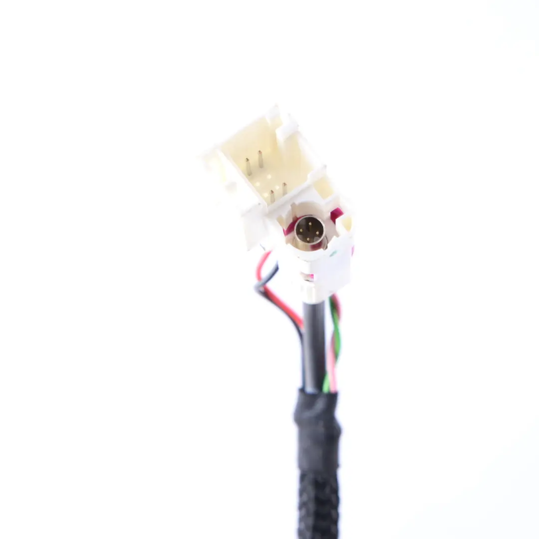 Handle Camera Mercedes W176 Boot Lid Tailgate Release Rear View to with Part number A1667500993 Handle Camera Mercedes W176 Boot Lid Tailgate Release Rear View - SKU A1667500993-1 - Part number A1667500993