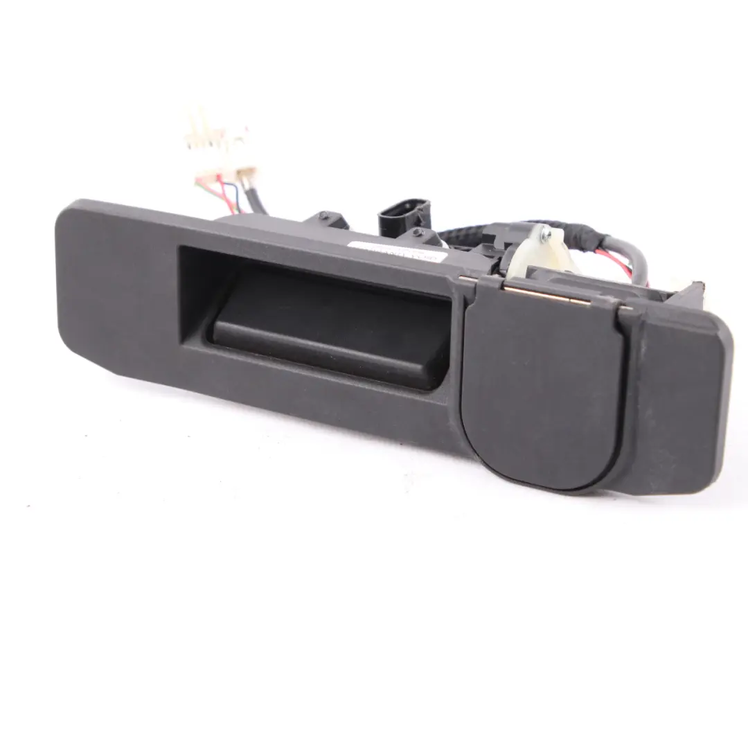  Handle Camera Mercedes W176 Boot Lid Tailgate Release Rear View - SKU A1667500993-1 - Part number A1667500993