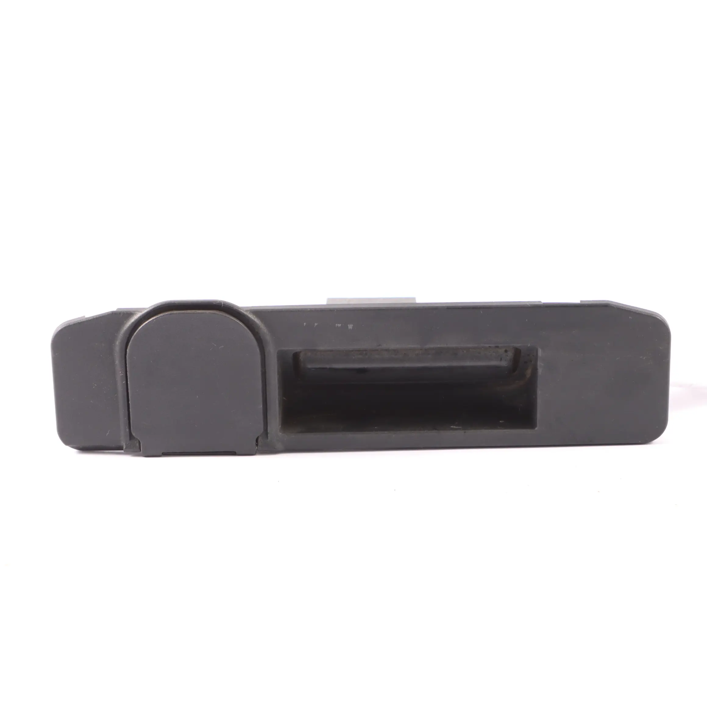 Maniglia telecamera Mercedes W176 Portellone posteriore posteriore A1667500993