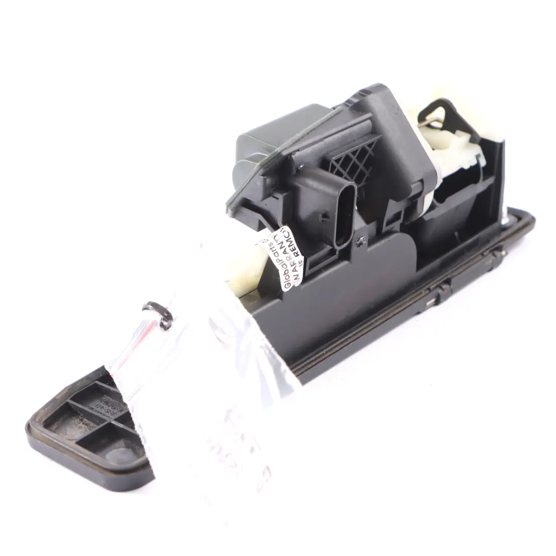 Uchwyt Klamka Bagażnika Kamera Cofania do Mercedes W176 o numerze A1667500993 Mercedes W176 Uchwyt Klamka Bagażnika Kamera Cofania - SKU A1667500993-2 - Numer Części A1667500993