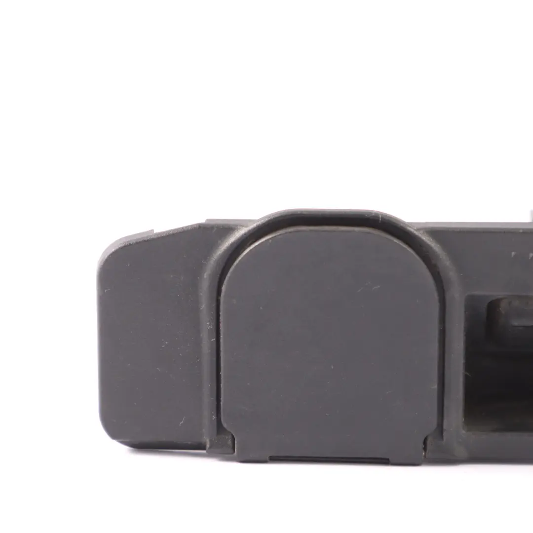 Mercedes W176 Handle Camera Boot Lid Tailgate Release Rear View - SKU A1667500993-2 - Part number A1667500993