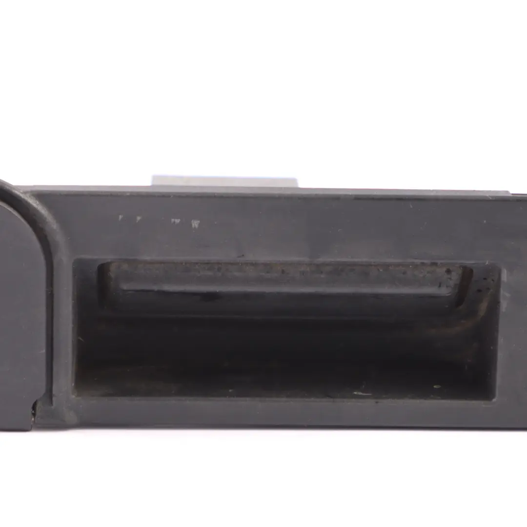 Mercedes W176 Caméra Poignée Coffre Déverrouillage Hayon Vue Arrière - SKU A1667500993-2 - Numéro de pièce A1667500993