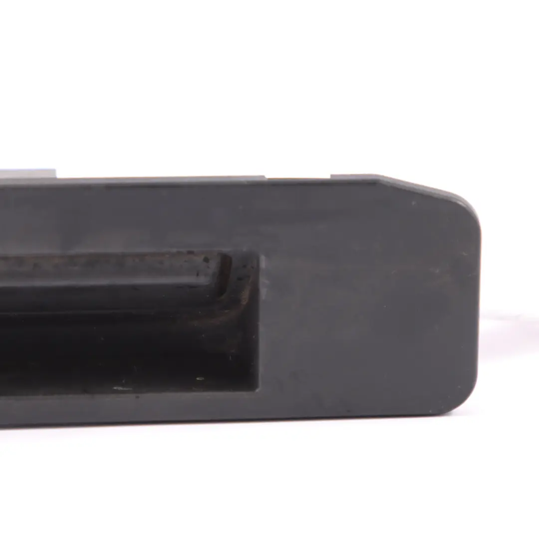 Handgriff Kamera Kofferraum Deckel Rück Ansicht für Mercedes W176 mit Teilenummer A1667500993 Mercedes W176 Handgriff Kamera Kofferraum Deckel Rück Ansicht - SKU A1667500993-2 - Teilenummer A1667500993