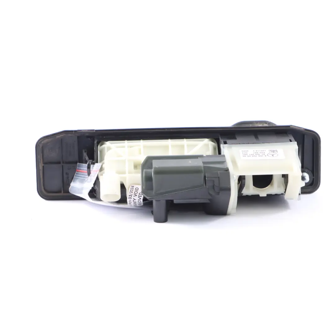 Mercedes W176 Uchwyt Klamka Bagażnika Kamera Cofania - SKU A1667500993-2 - Numer Części A1667500993