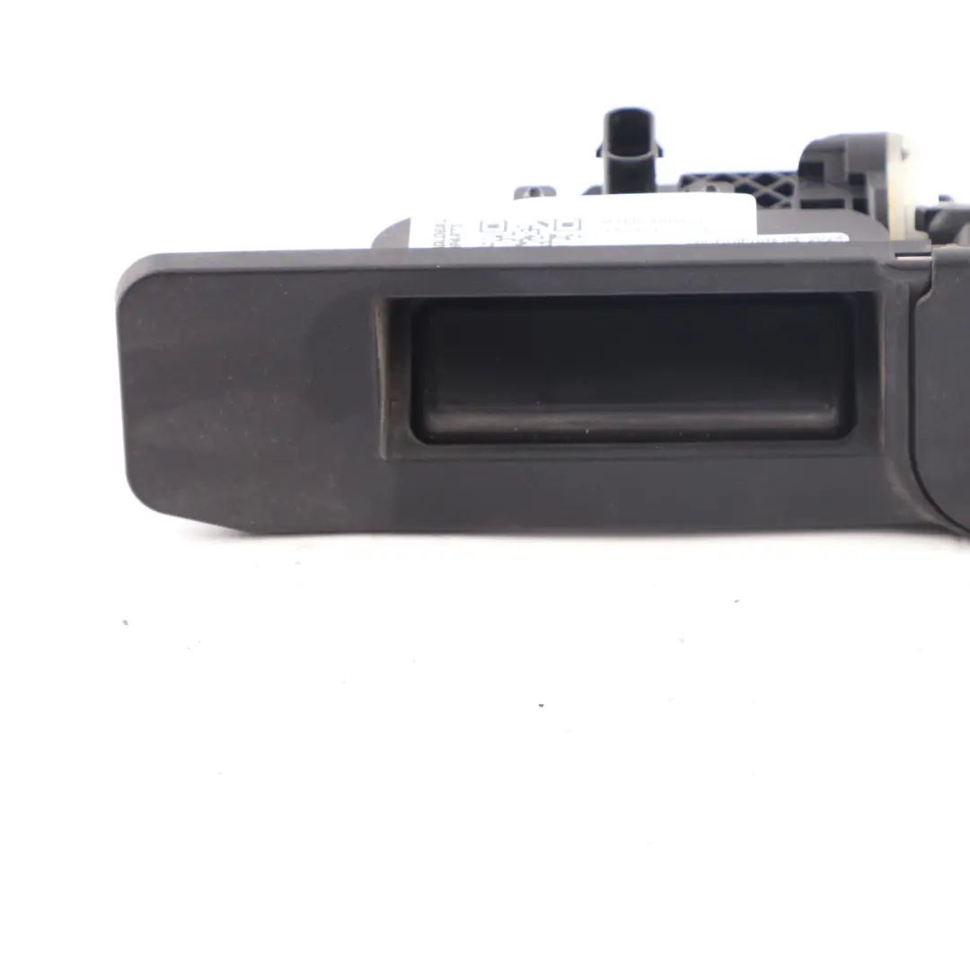  Handle Camera Mercedes W176 Boot Lid Tailgate Release Outer Exterior Rear View - SKU A1667500993 - Part number A1667500993