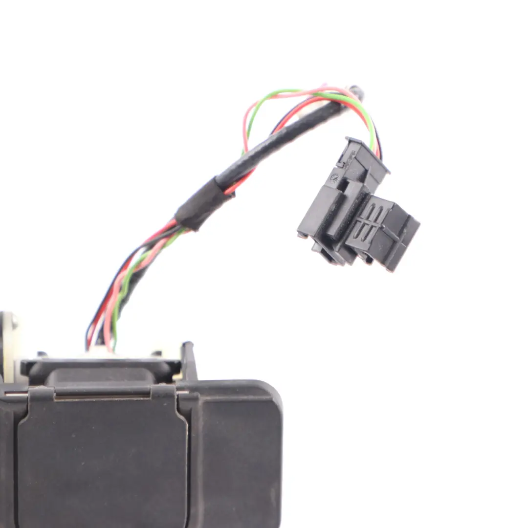 Mercedes W447 Tailgate Handle Camera Release Outer Rear View - SKU A1667500993 - Part number A1667500993