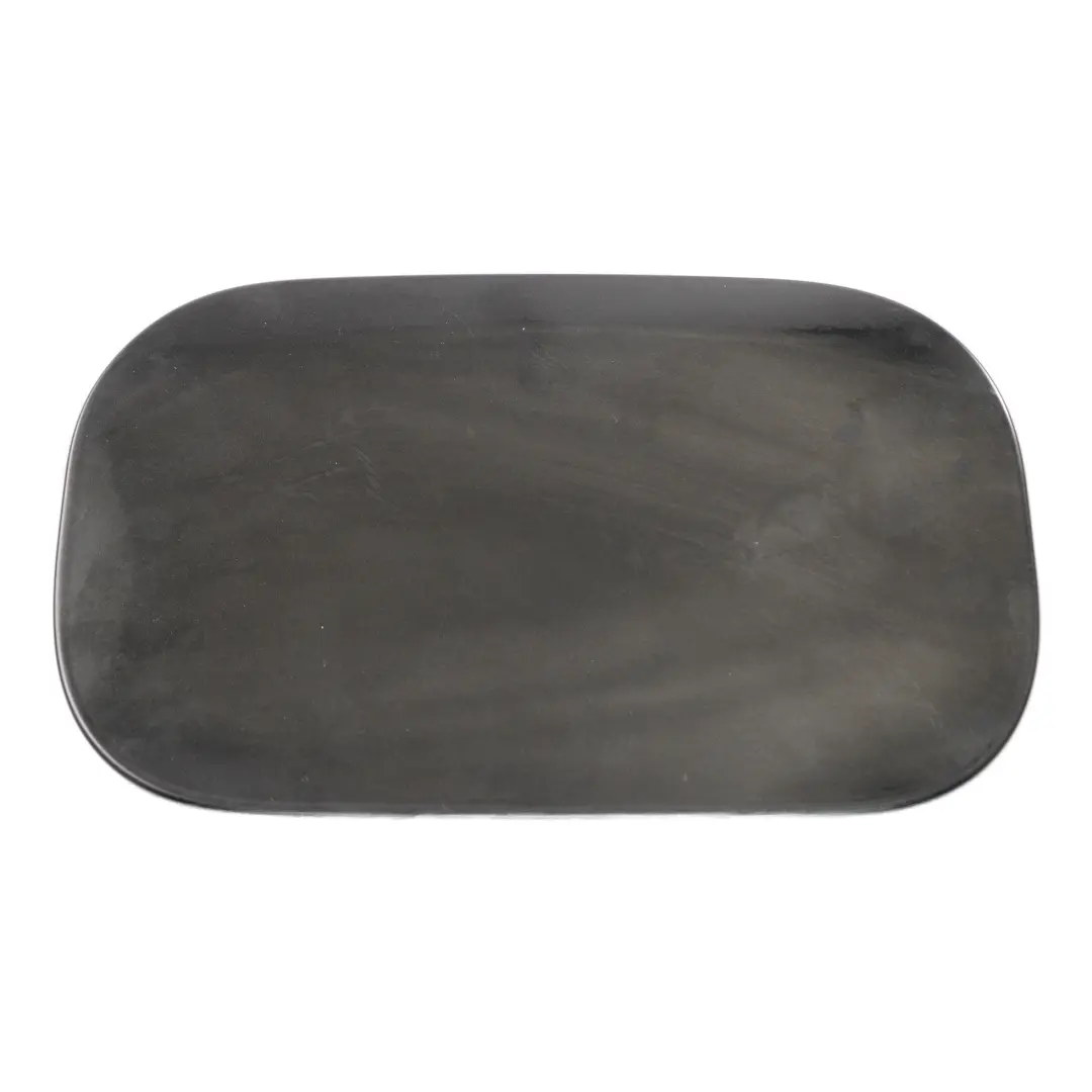 Mercedes W166 Diesel Capuchon de trappe à carburant noir obsidien métallisé 197 - SKU A1667570006-OB - Numéro de pièce A1667570006