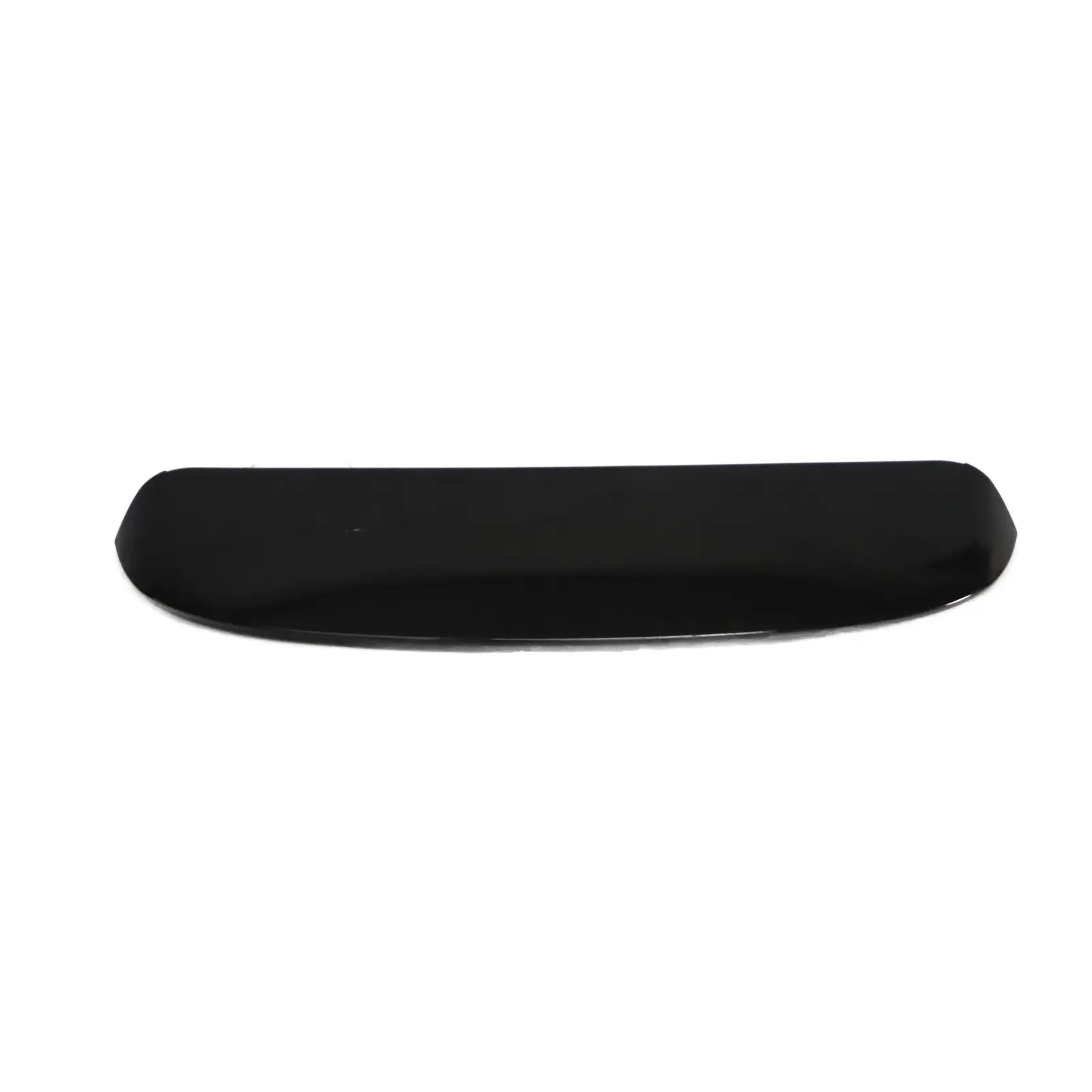 Mercedes W166 Spoiler Lotka Tylnej Klapy Obsidian Black Czarny A1667900088