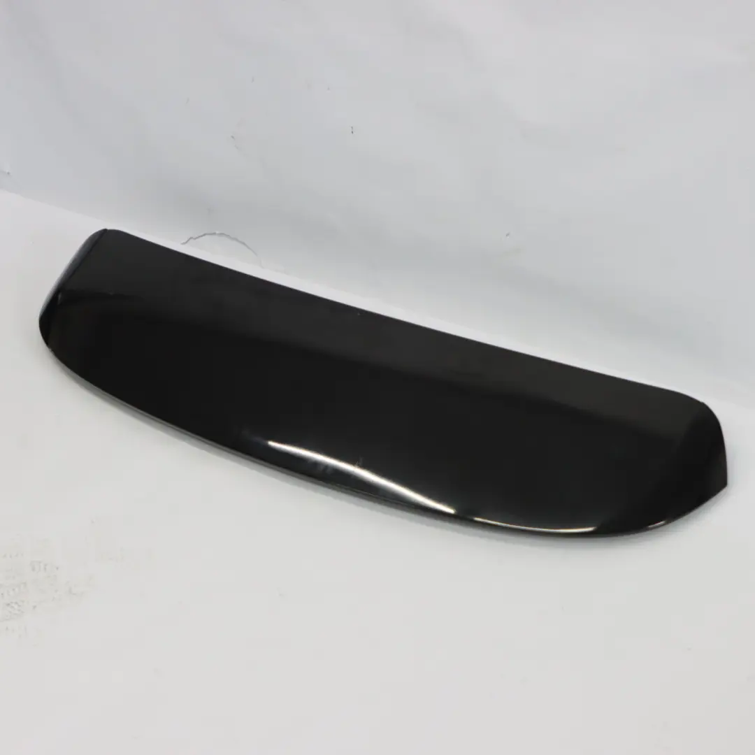 Spoiler Lotka Tylnej Klapy Obsidian Black Czarny do Mercedes W166 o numerze A1667900088 Mercedes W166 Spoiler Lotka Tylnej Klapy Obsidian Black Czarny - SKU A1667900088-OB1 - Numer Części A1667900088