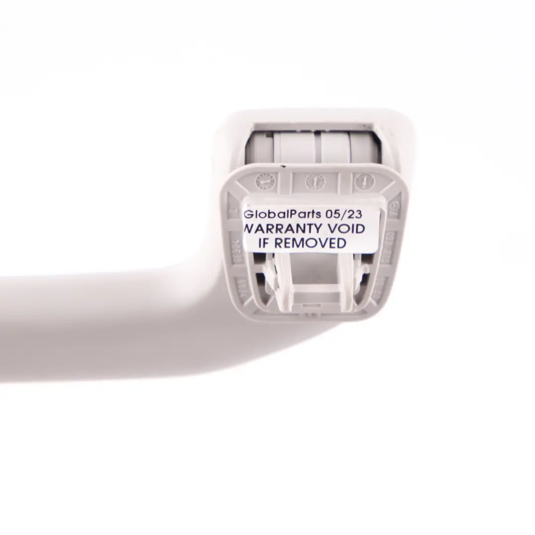 Mercedes W213 Maniglia interno anteriore sinistro destro Grigio A0998150039 - SKU A1668100054 - Numero di parte A1668100054