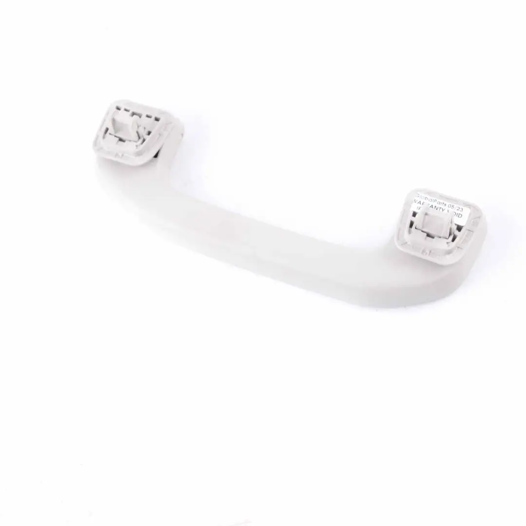 Grab Handle Roof Interior Front Left Right N/O/S Grey A0998150039 to Mercedes W213 with Part number A1668100054 Mercedes W213 Grab Handle Roof Interior Front Left Right N/O/S Grey A0998150039 - SKU A1668100054 - Part number A1668100054