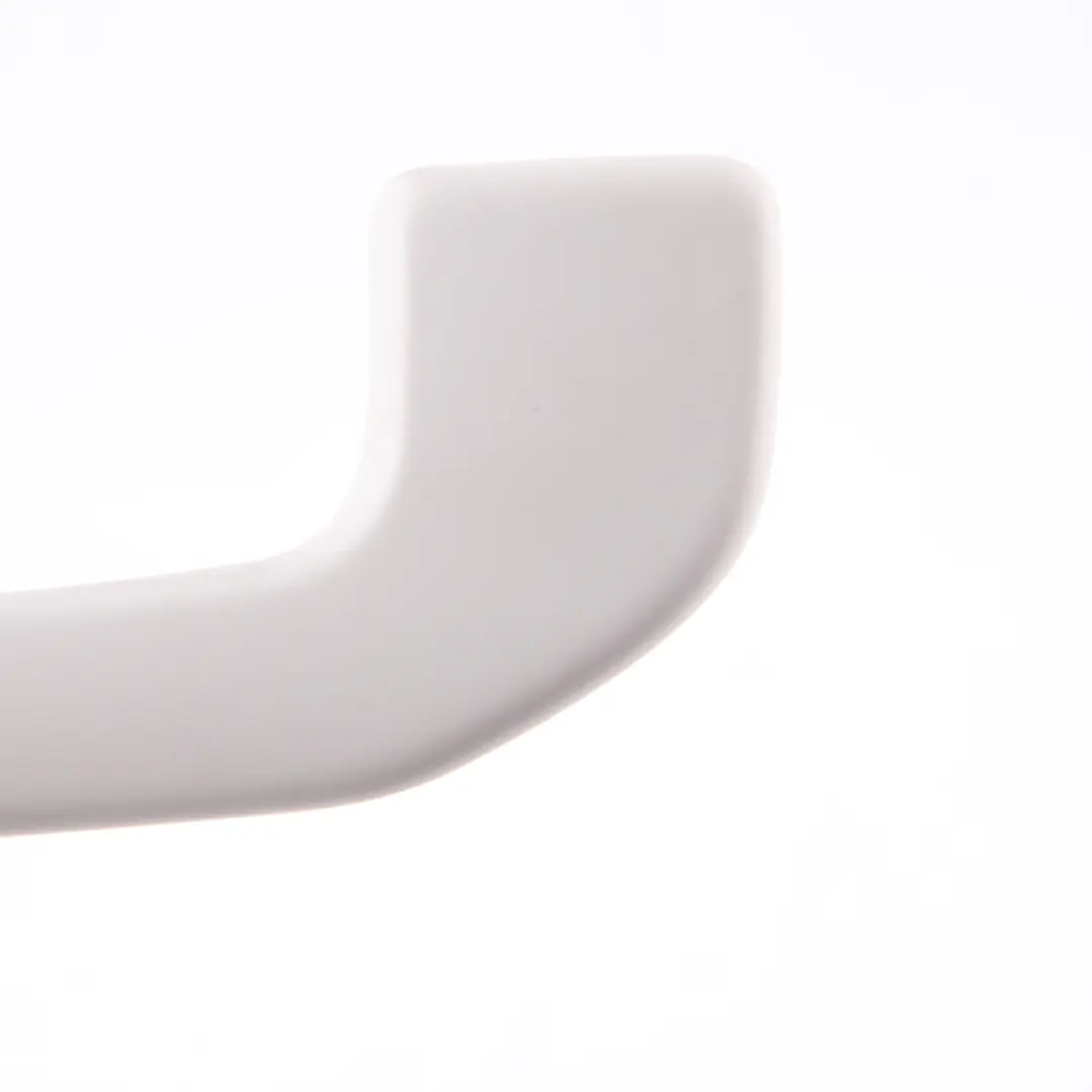 Mercedes W213 Grab Handle Roof Interior Front Left Right N/O/S Grey A0998150039 - SKU A1668100054 - Part number A1668100054