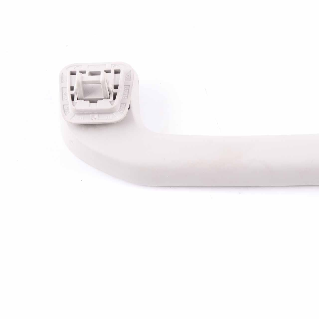 Beige Social Handle For IWL SR59 Berlin – Vintage Motorcycle Passenger Grab Handle