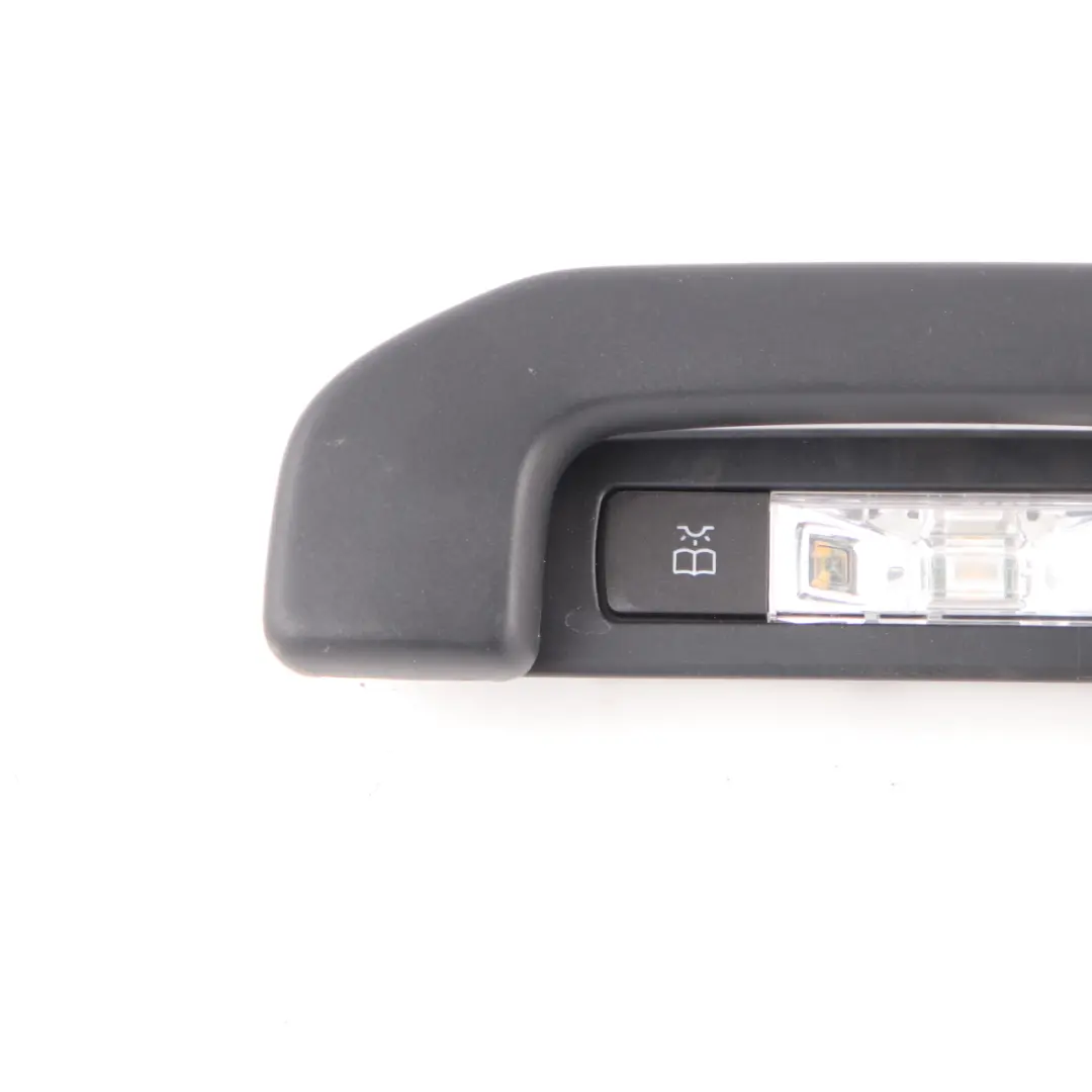 Dachhaltegriff Mercedes W177 W247 Innen Griffleuchte Hinten Links Schwarz für mit Teilenummer A0009064705 Dachhaltegriff Mercedes W177 W247 Innen Griffleuchte Hinten Links Schwarz - SKU A0009064705 - Teilenummer A0009064705