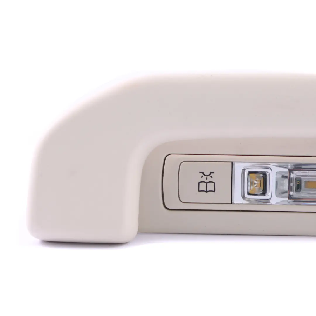 Grab Handle Mercedes X253 Roof Handle Light Rear Left N/S Porcelain to with Part number A1668100554 Grab Handle Mercedes X253 Roof Handle Light Rear Left N/S Porcelain - SKU A1668100554-1 - Part number A1668100554