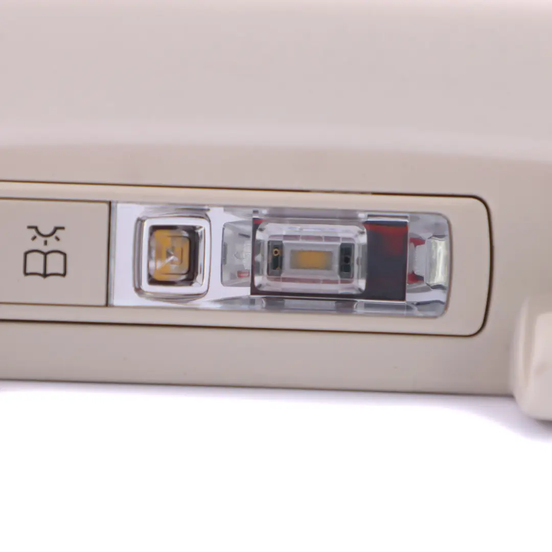 Grab Handle Mercedes X253 Roof Handle Light Rear Left N/S Porcelain to with Part number A1668100554 Grab Handle Mercedes X253 Roof Handle Light Rear Left N/S Porcelain - SKU A1668100554-1 - Part number A1668100554