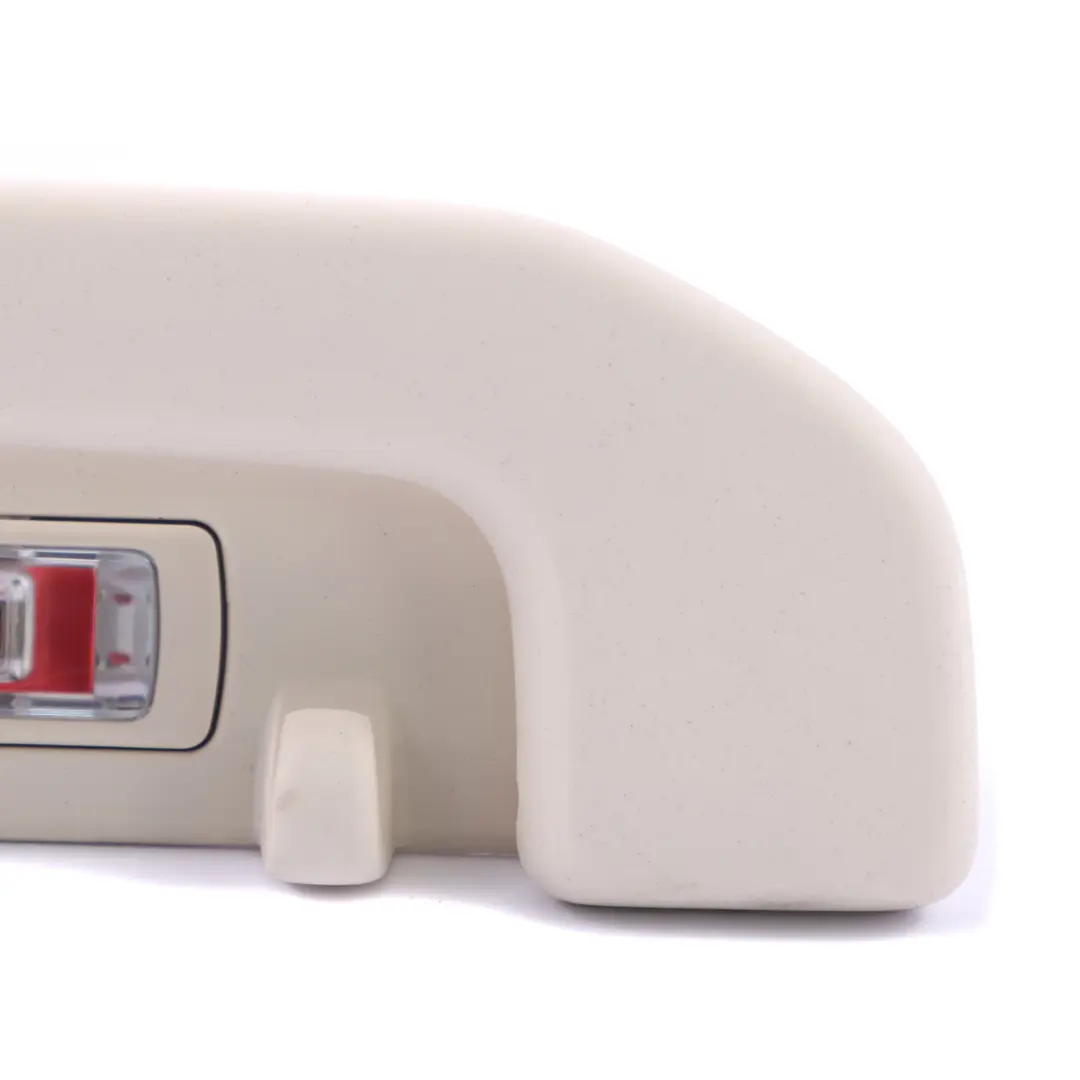  Grab Handle Mercedes X253 Roof Handle Light Rear Left N/S Porcelain - SKU A1668100554-1 - Part number A1668100554