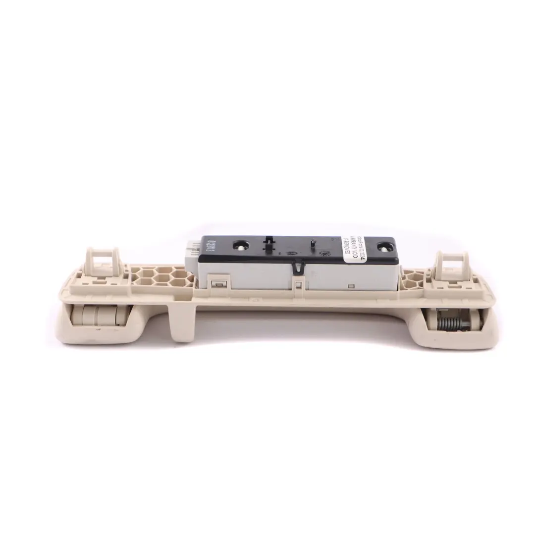  Grab Handle Mercedes X253 Roof Handle Light Rear Left N/S Porcelain - SKU A1668100554-1 - Part number A1668100554