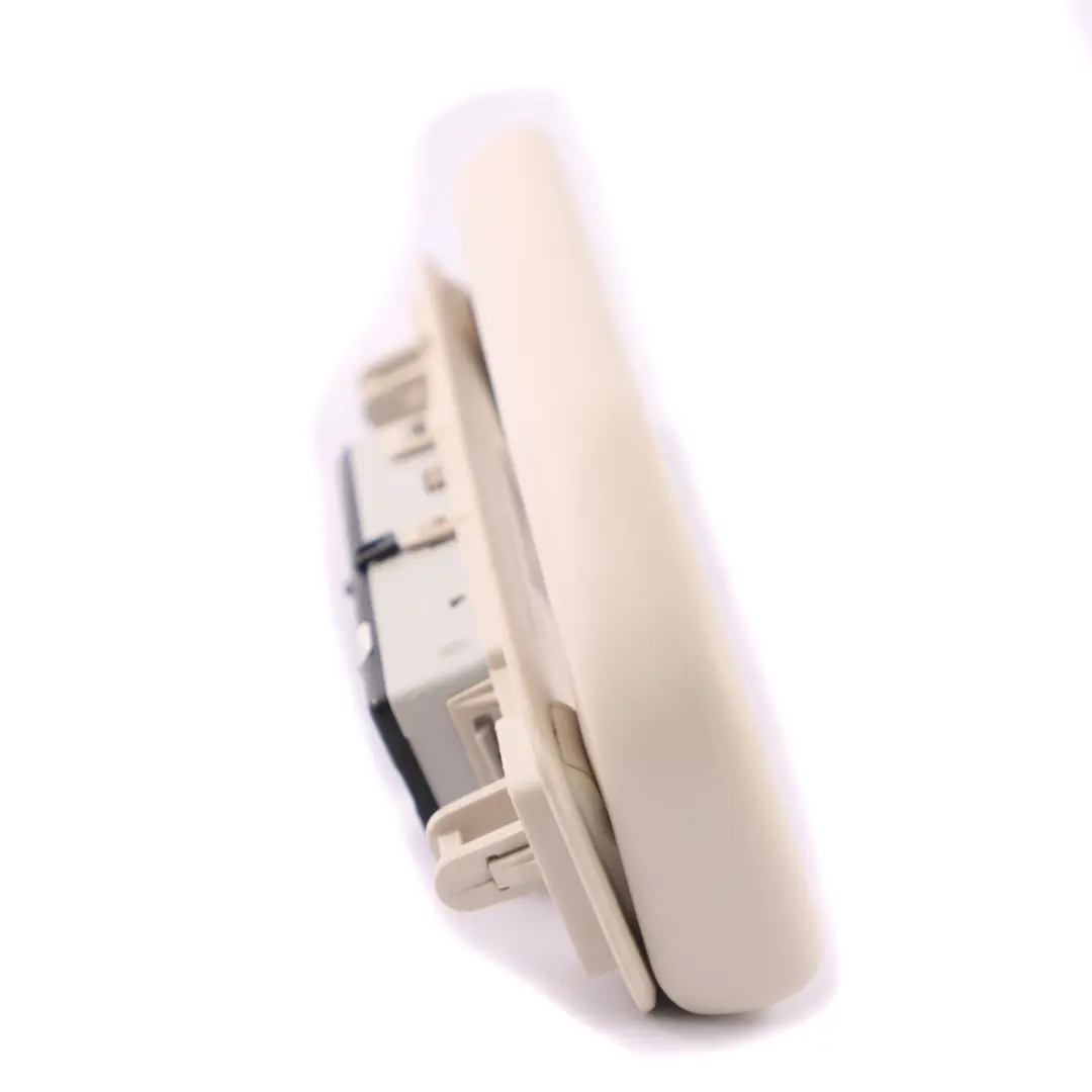 Grab Handle Mercedes X253 Roof Handle Light Rear Left N/S Porcelain to with Part number A1668100554 Grab Handle Mercedes X253 Roof Handle Light Rear Left N/S Porcelain - SKU A1668100554-1 - Part number A1668100554