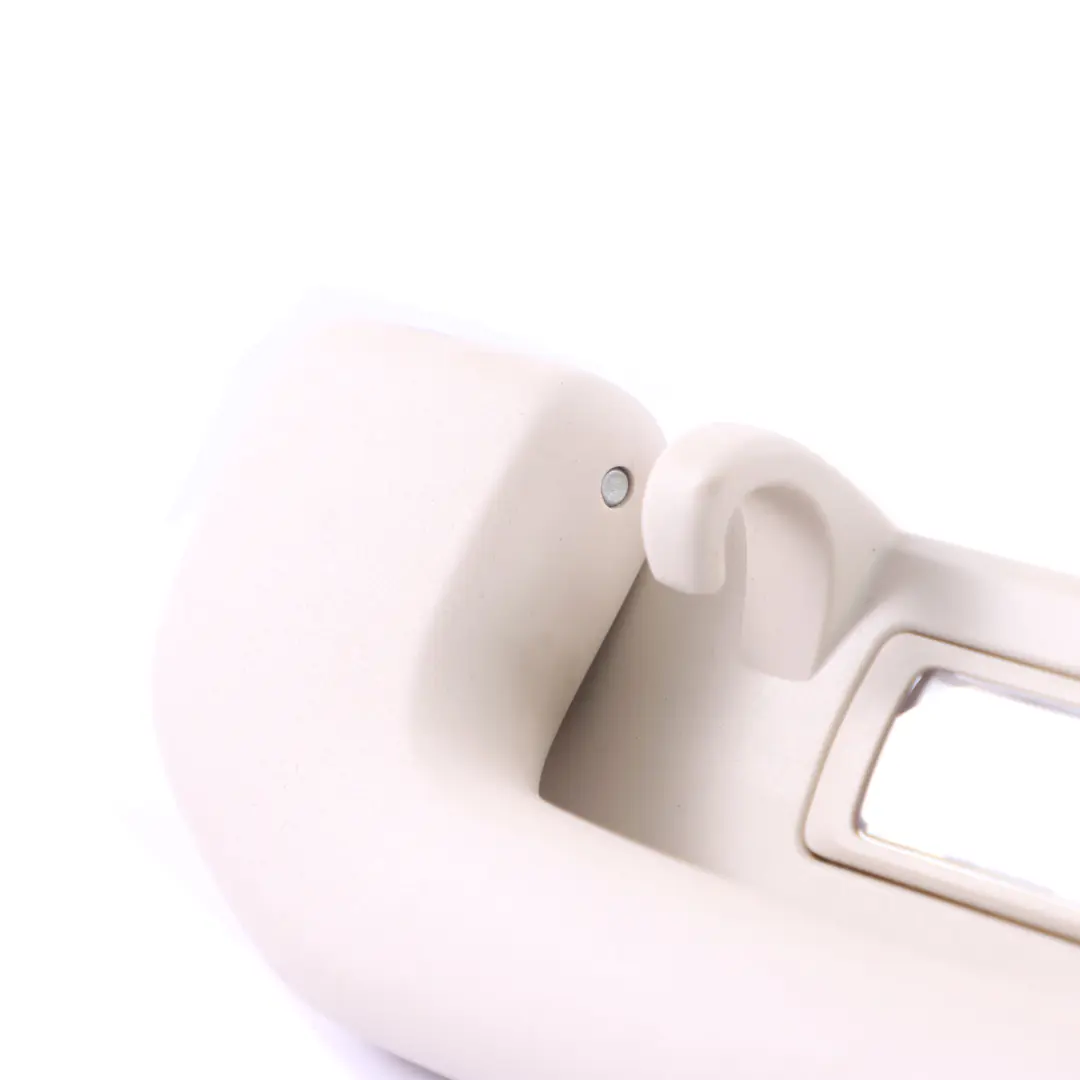  Grab Handle Mercedes X253 Roof Handle Light Rear Left N/S Porcelain - SKU A1668100554-1 - Part number A1668100554
