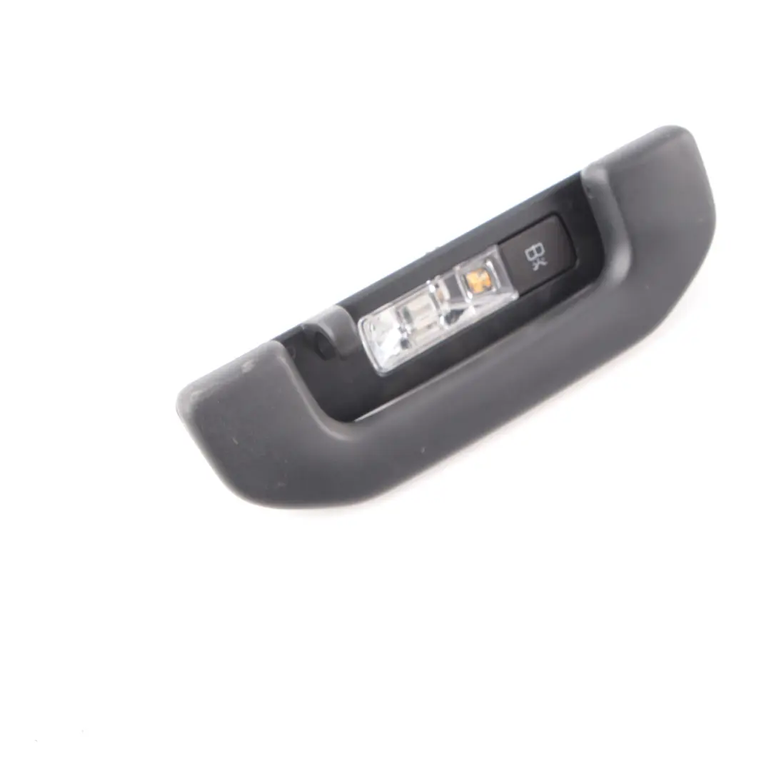  Poignée toit Mercedes W177 W247 Poignée intérieure Lumière arrière gauche Noir - SKU A0009064705 - Numéro de pièce A0009064705