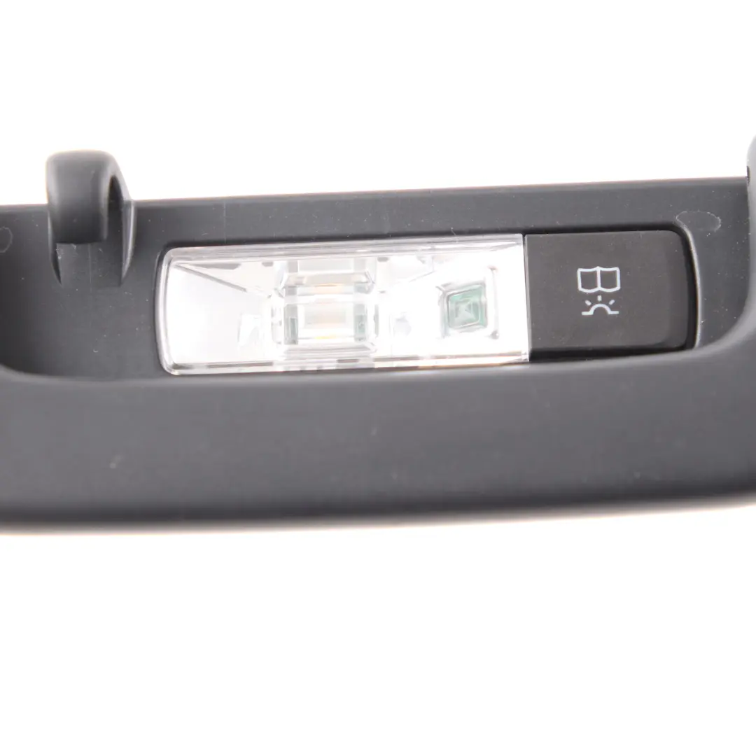  Poignée toit Mercedes W177 W247 Poignée intérieure Lumière arrière gauche Noir - SKU A0009064705 - Numéro de pièce A0009064705