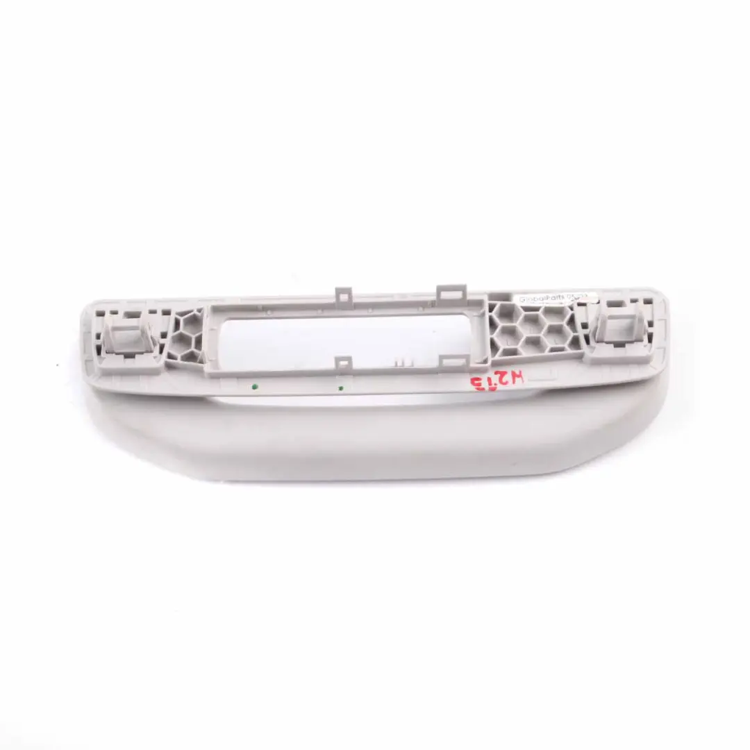  Roof Grab Mercedes W246 W177 W213 Interior Handle Rear Left N/S Grey A0998150000 - SKU A1668100554 - Part number A1668100554