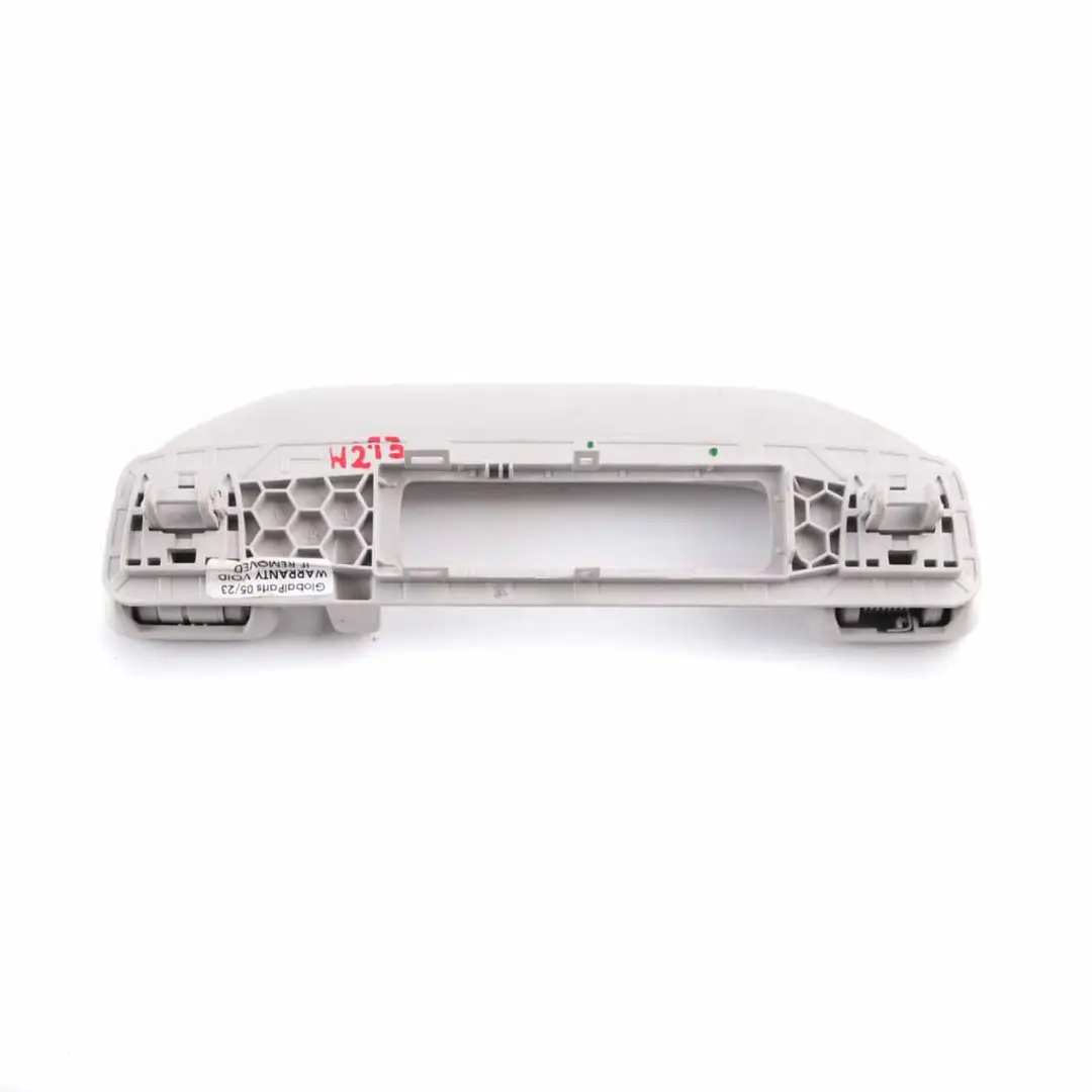Roof Grab Mercedes W246 W177 W213 Interior Handle Rear Left N/S Grey A0998150000 to with Part number A1668100554 Roof Grab Mercedes W246 W177 W213 Interior Handle Rear Left N/S Grey A0998150000 - SKU A1668100554 - Part number A1668100554