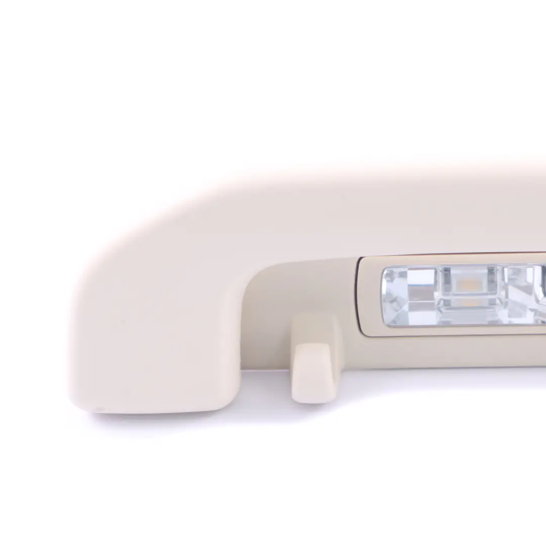 Asidero de techo Mercedes X253 Luz trasera derecha Porcelana para con número de pieza A1668100654 Asidero de techo Mercedes X253 Luz trasera derecha Porcelana - SKU A1668100654-2 - Número de pieza A1668100654