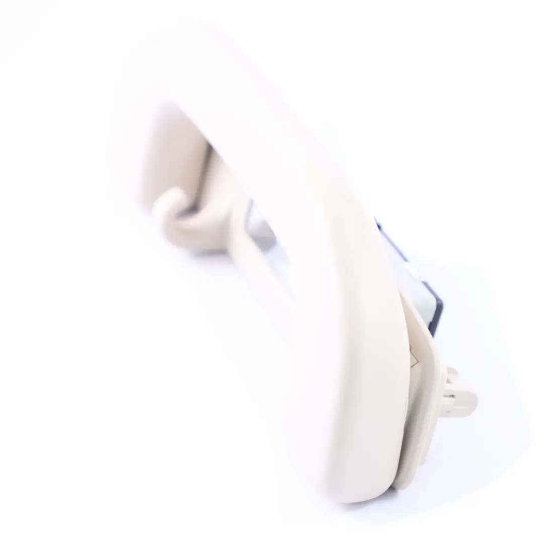 Uchwyt Rączka Podsufitki Lampka Tył Prawa Kolr Porcelanowy do Mercedes X253 o numerze A1668100654 Mercedes X253 Uchwyt Rączka Podsufitki Lampka Tył Prawa Kolr Porcelanowy - SKU A1668100654-2 - Numer Części A1668100654