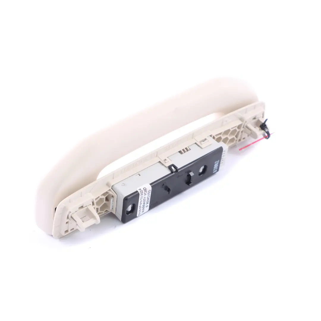  Maniglia Mercedes X253 Luce maniglia tetto posteriore destra Porcellana - SKU A1668100654-2 - Numero di parte A1668100654