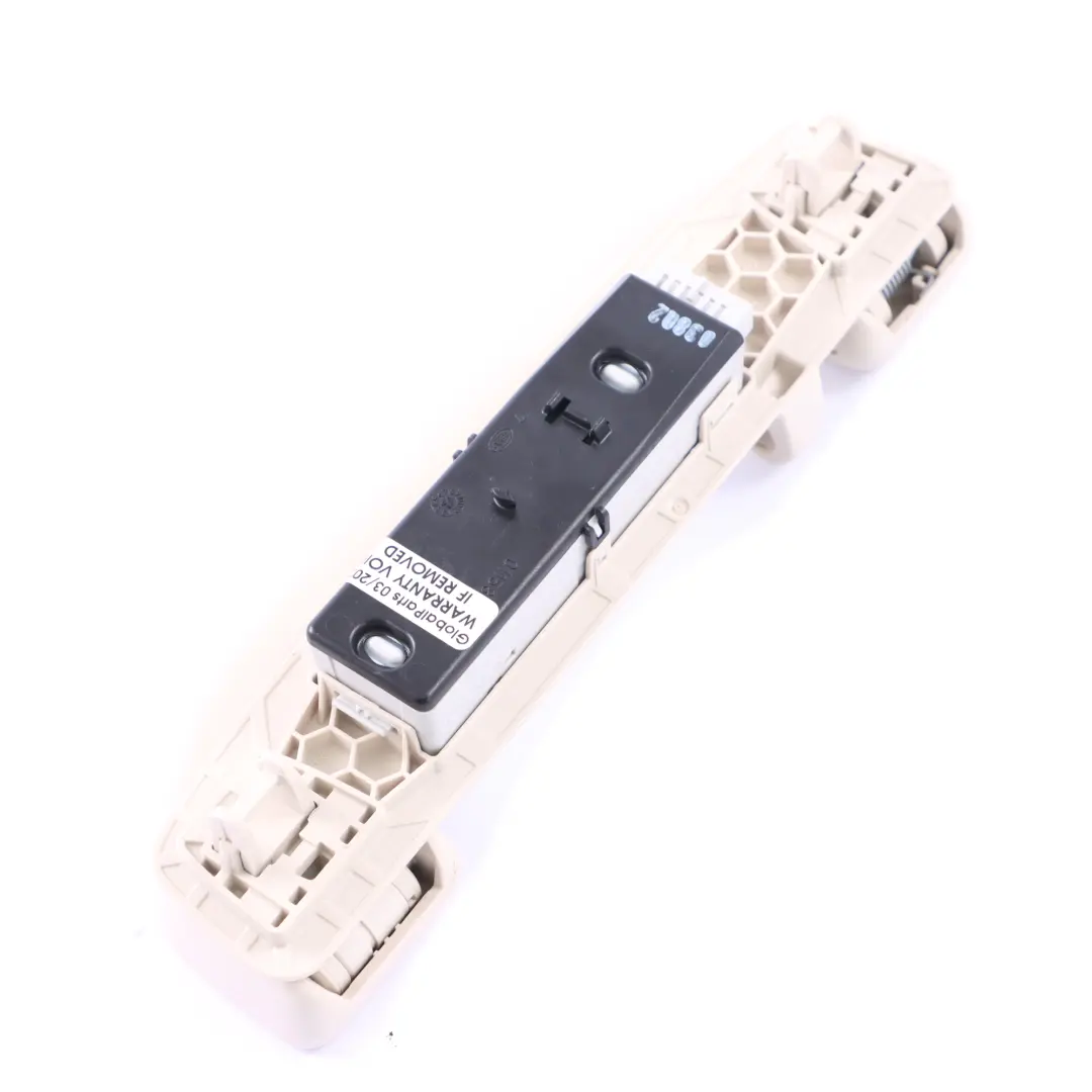  Maniglia Mercedes X253 Luce maniglia tetto posteriore destra Porcellana - SKU A1668100654-2 - Numero di parte A1668100654