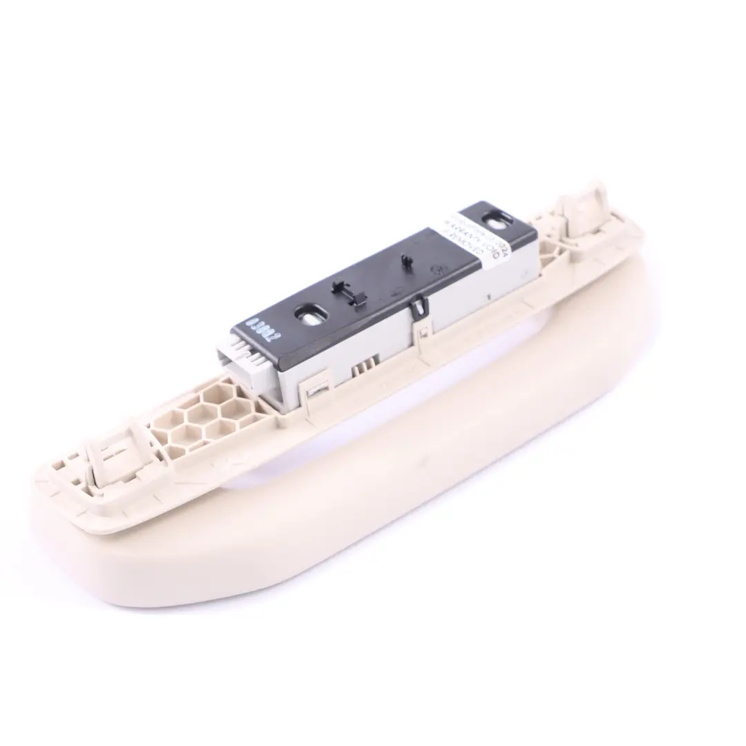  Poignée de toit Mercedes X253 Lumière arrière droite Porcelaine - SKU A1668100654-2 - Numéro de pièce A1668100654