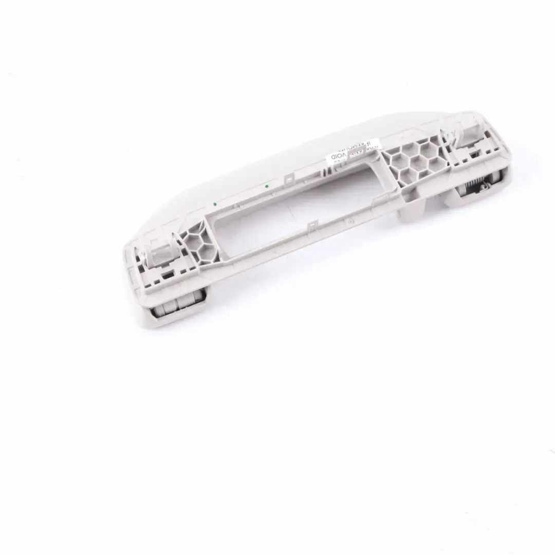 Mercedes W246 W213 Asa Techo Interior Trasera Derecha Gris A0998150100 - SKU A1668100654 - Número de pieza A1668100654