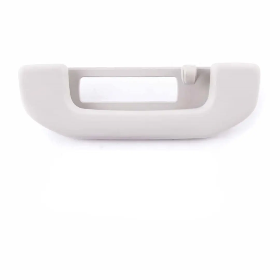 Mercedes W246 W213 Asa Techo Interior Trasera Derecha Gris A0998150100 - SKU A1668100654 - Número de pieza A1668100654